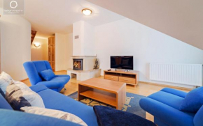 Отель Apartamenty Wonder Home - Nadrzeczna, Карпач